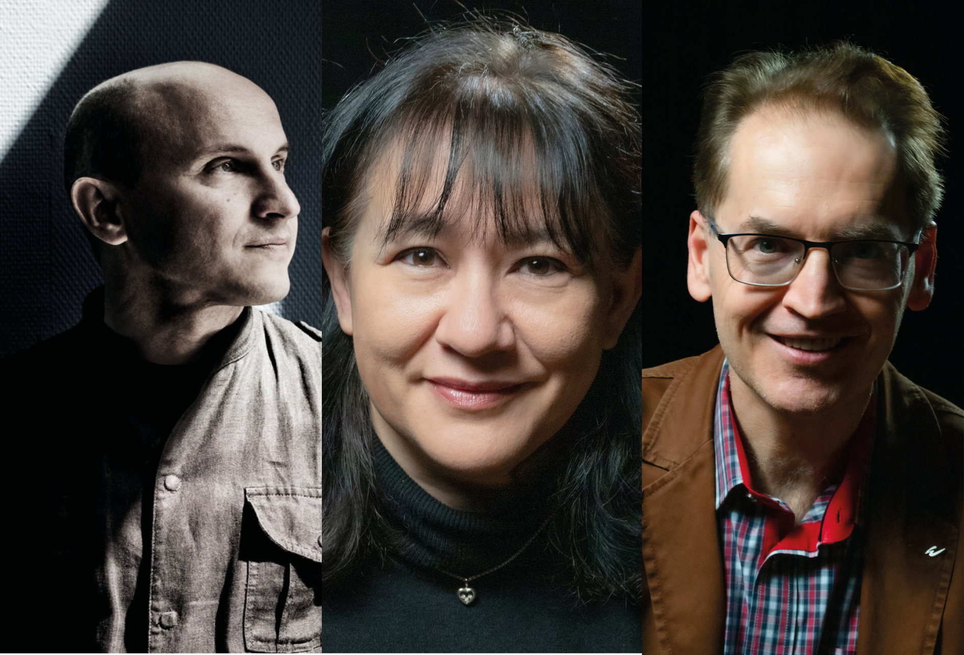 Our piano teachers, piano masterclasses