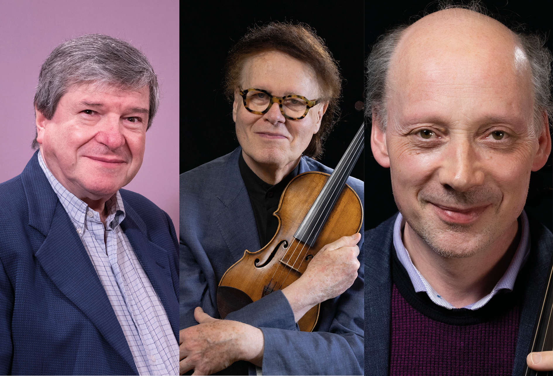 Classical music masterclasses