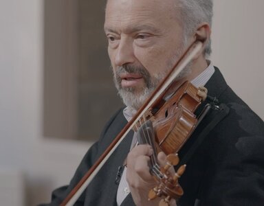 Photo of content Sonate pour violon n°2 en ré majeur par Prokofiev