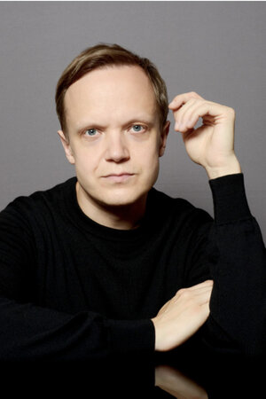 Photo of アンティ・ シーララ<br>Antti Siirala