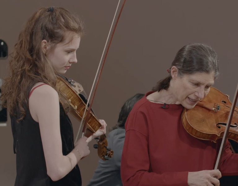Photo of content Viola sonata n°4, Opus 11 by Paul Hindemith