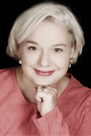 Photo of カローラ・ グーバー <br>Carola Guber