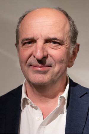 Photo of Denis Pascal