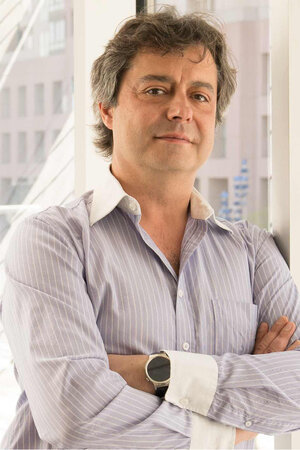 Photo of ファビオ・ ビディーニ<br>Fabio Bidini