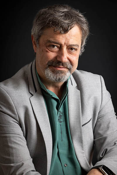 Photo of Fabio Bidini