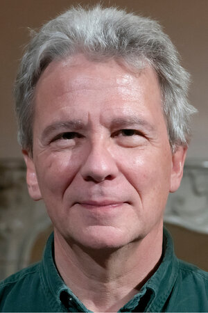 Photo of Jean-Paul Fouchécourt