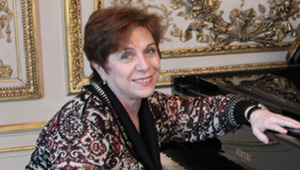 Photo of Rena Shereshevskaya
