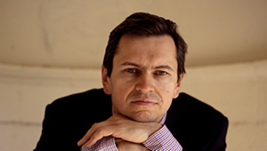 Photo of Leonid Gorokhov