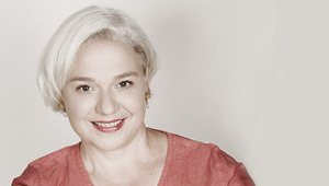 Photo of Carola guber