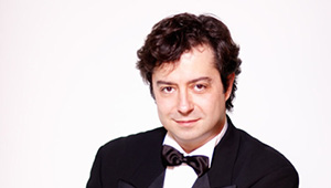 Photo of Fabio Bidini
