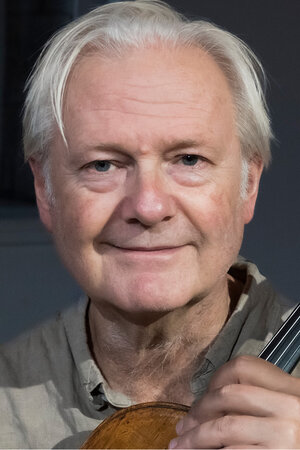 Lars Anders Tomter - Viola Masterclass