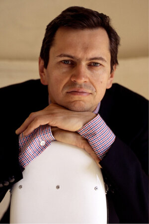 Photo of Leonid Gorokhov
