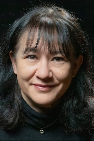 Photo of 마리-조세프 주드<br>Marie-Josèphe Jude