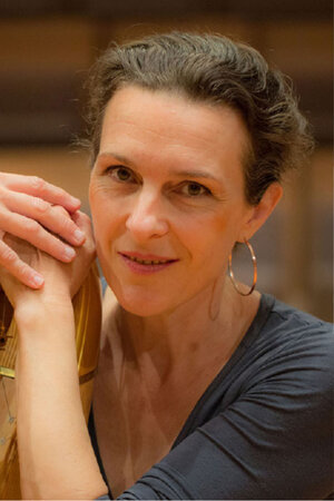 Photo of マリー=ピエール・ ラングラメ<br>Marie-Pierre Langlamet