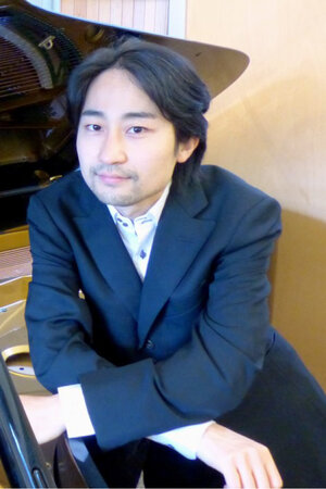 Photo of Masahiko Omori