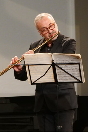 Photo of フィリップ・ ベルノルド<br>Philippe Bernold