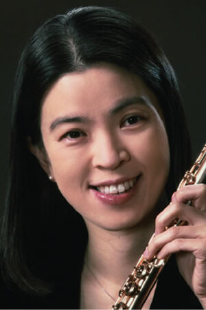 Photo of Lee Soyoung
