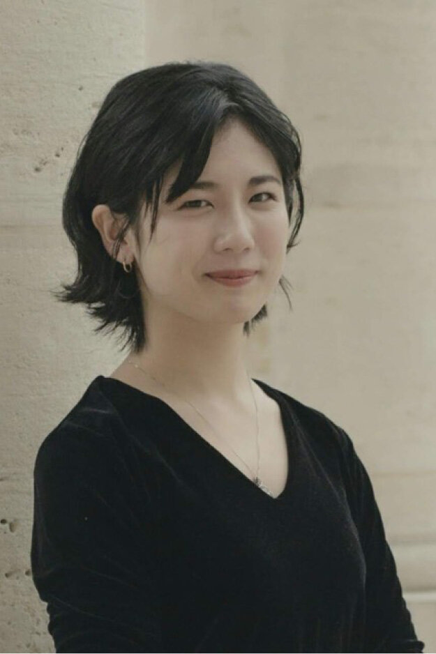 Photo of Ayaka Matsuda