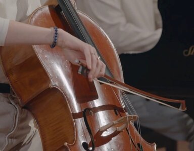 Photo of content Concerto pour violoncelle n° 1 en la mineur, opus 33 de Camille Saint-Saëns