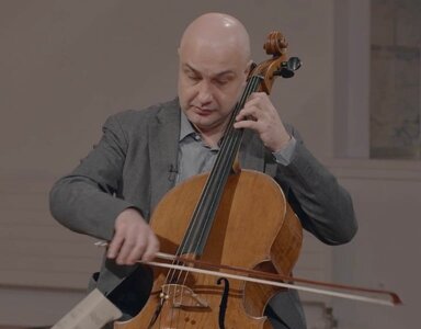 Photo of content Cello Concerto in B minor, Op. 104 by Antonín Dvořák
