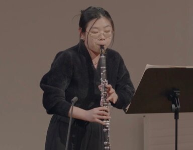 Photo of content Clarinet Sonata No.2 by Johannes Brahms