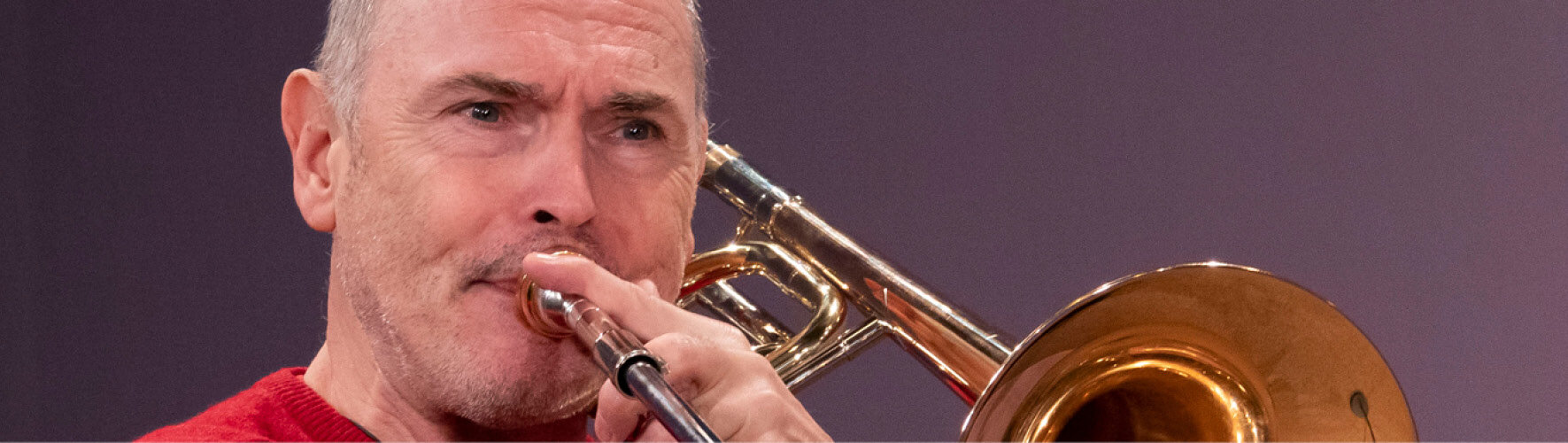 Free trial, trombone masterclasses