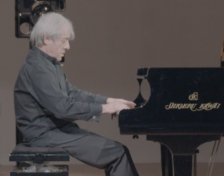 Photo of content Piano Sonata No. 14 en do mineur par Wolfgang Amadeus Mozart