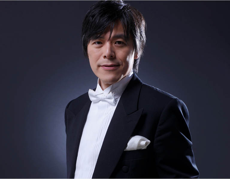 Nakai Nobuhito - Piano masterclass