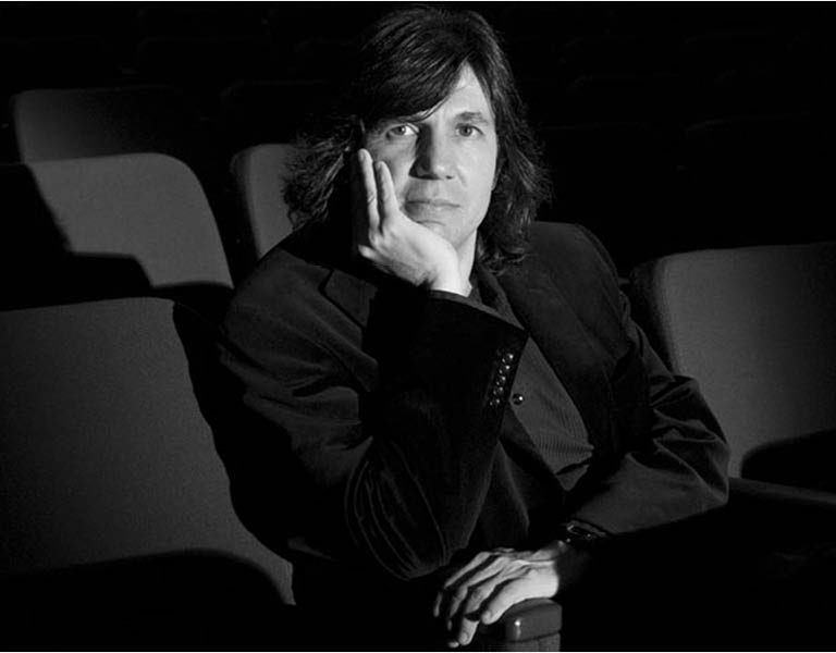 Ricardo Castro - Piano masterclass