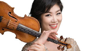 Photo of Ju Young Baek