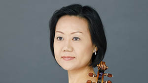 Photo of Michiko Kamiya