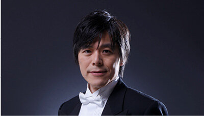 Photo of Nakai Nobuhito