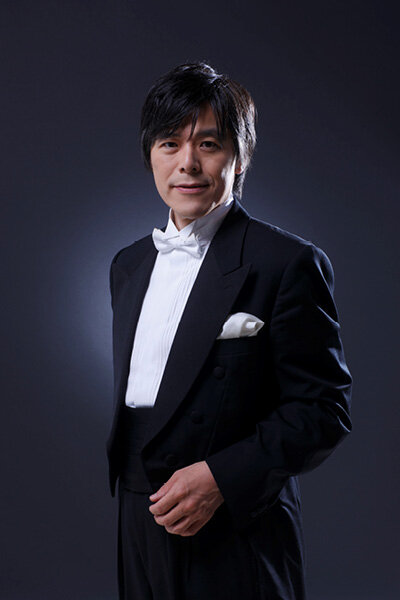 Photo of Nakai Nobuhito