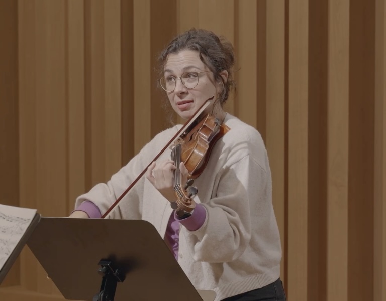 Photo of content Poème pour violon et orchestre, Op. 25 d’Ernest Chausson