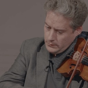 Violin Concerto No.5 in A minor