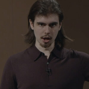 Don Quichotte à Dulcinée