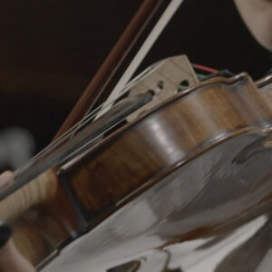 Cello Suite No.3 in C major, BWV 1009, Allemande & Courante