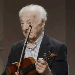 Violin Sonata No. 3 in D minor, Op.108, 2nd, 3rd, 4th movements