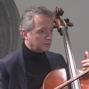 Sonate pour violoncelle, Op. 8