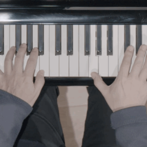 Fantasie in C by Robert Schumann