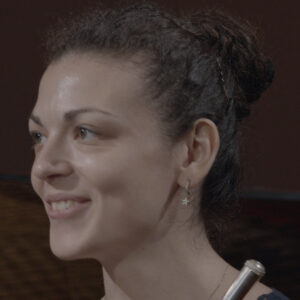 Daphnis & Chloé (orchestral excerpts)