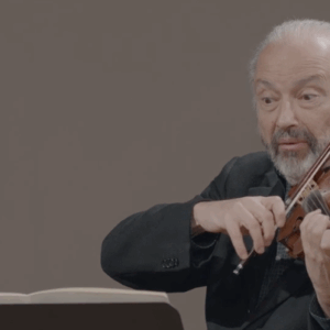 Violin Sonata No. 8 in G major, Op. 30, No. 3, 2nd mouvement
