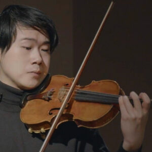 Violin Sonata No. 2 in A major, Op. 100