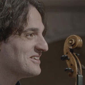 Suite n° 3 en do majeur, partie 2