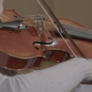 Violin Concerto No. 3 in G major, K.216
