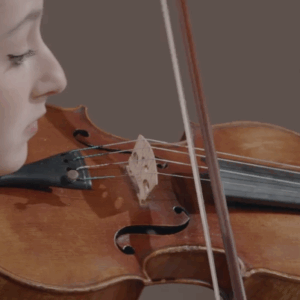 Violin Sonata No. 8 in G major, Op. 30, No. 3, 1st mouvement