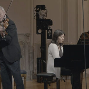 Violin Concerto No. 5 in A major, K.219