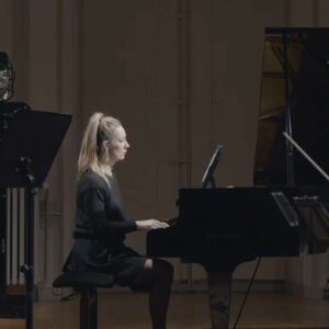Violin Concerto No. 1, Sz. 36, BB 48a, 2nd movement
