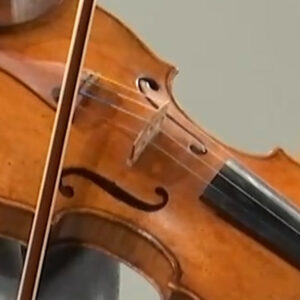 Concerto pour violon, Nr. 2 en Sol Mineur, Op. 63, 1er mouvement