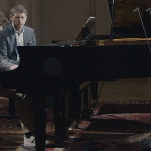 Piano Sonata No. 30 in E major, Op.109